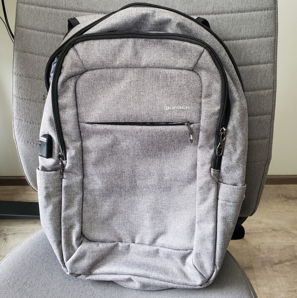 Kopack travel laptop backpack